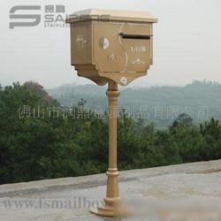 佛山市不銹鋼信箱批發 不銹鋼信箱供應 不銹鋼信箱廠家 