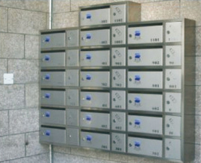 安徽力方達 美觀耐用，合肥信報箱價格解析