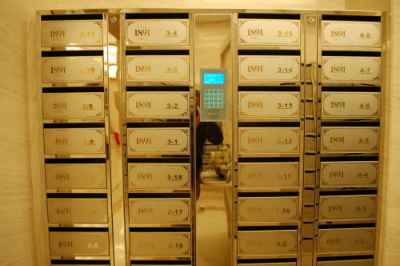 廣靈不銹鋼信報箱 品質、定制與廠家的專業選擇