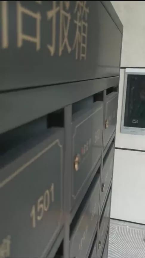 南通金茂府業(yè)主曝光18大質(zhì)量問(wèn)題，信報(bào)箱成焦點(diǎn)