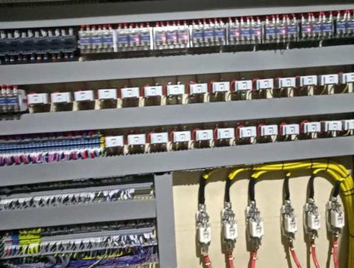 無錫裝配外包與電氣自動化工程 奇點裝配外包公司的專業服務解析