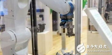 人工智能賦能電氣自動化 設計革新與調試智能